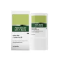 Pore relief multi balm stick zur täglichen feuchtigkeitspflege für glatte haut 25g netto - Feuchtigkeitsspendender Reparatur-Balsam-Stick / 25.00g