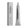 Lucidalabbra volumizzante VIARELINE con applicatore a sfera metallica, idratante 15g - 15.00g