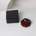 Peony flower low temperature massage aromatherapy candle for romantic couples and relaxation. - Peony Flower Red
