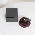 Peony flower low temperature scented candle romance couples gift box romantic massage wax - Peony Deep Red