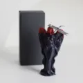 Exquisite angel shaped low temperature massage candle for romantic couples and adult relaxation. - Angel Girl