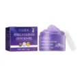 EELHOE Perilla Clean Ice Crystals Gel 30g, masque nettoyant rafraîchissant pour le visage. - 30.00g