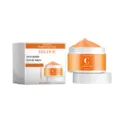 EELHOE Creme Eclat Vitamine C 30g hydratante anti-age soin du visage principal image vue - Crème Hydratante à la Vitamine C