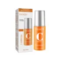 EELHOE Spray Éclaircissant Vitamine C 50ml, soin nourrissant pour le visage, hydratant. - Spray Hydratant à la Vitamine C