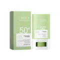 EELHOE Stick Solaire Jasmin FPS 50+ Hydratant Protection Solaire Anti-UV Exterieur 20g - 20.00g