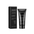 EELHOE 4-en-1 Crème Visage Hydratante Anti-Âge Incolore et Protection Solaire SPF 50 48g - Noir