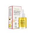 EELHOE Siero Viso Anti-Età Illuminante 30ml Essenza Idratante per la Cura della Pelle - 30ml
