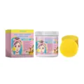 EELHOE Kojic Acid & Turmeric Cleansing Pads for gentle face cleansing and skincare - 40 Pieces/Pack