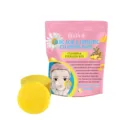 EELHOE Almohadillas Limpiadoras Faciales Ácido Kójico Cúrcuma Exfoliantes 40 Piezas - Juego de 40 piezas