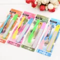 Set de limpieza y cuidado diario lima de unas corta cuticulas cuchara oidos mayor - Multicolor