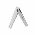 Stainless steel large nail clipper portable single piece sharp manicure tool for home use - Smooth Large Nail Clipper
