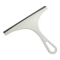 Multifunctional window glass squeegee cleaning tool with ergonomic handle and durable blade. - Squeegee / Nordic Green