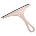 Pink window squeegee glass wiper cleaning tool for home daily use and wet dry cleaning. - Squeegee / Nordic Pink
