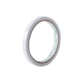 High viscosity white double sided tape adhesive roll for office school crafts use 1 roll - Type 10 Double Sided Tape