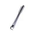 Stainless steel sugar tong kitchen food clip ice tongs small serving tool for home restaurant - 8 Inch Ice Tongs (19cm)