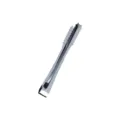Stainless steel food tong kitchen ice sugar tong mini barbecue tong metal utility tong - 6 Inch Ice Tongs (15.5cm)