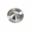 Cestello filtro per lavello da cucina in acciaio inossidabile scarico capelli 8.7cm. - Coperture per lavello