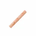 Rouleau à pâtisserie en bois brut style défaut cuisine outil de cuisson accessoire - Sans emballage / Type 16 / Rouleaux à pâtisserie