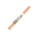 Rouleau à pâtisserie en bois outil de cuisine pour la cuisson et la pâtisserie 1pc - Grand modèle / Type 24 / Rouleaux à pâtisserie