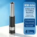 KW-trio heavy-duty punch machine replacement 5mm hollow drill bit accessory variant - Cutter Head (5mm)
