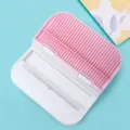 Plastic paper alignment craft tool binding guide spacing punch tool for DIY scrapbooking - Helper Tool