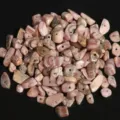 Natural irregular chip stone beads gemstone crystal healing loose beads for DIY jewelry making. - Style 3