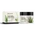 Eelhoe Aloe Vera Face Cream 50g Moisturizing Hydrating Skincare Cream for Soft Skin Care - Face Cream 50g