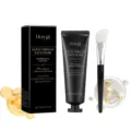 Hoygi masque visage peel off a l or 70g hydratant anti age masque facial avec pinceau - 70g + Pinceau Applicateur