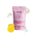 HOYGI almohadillas limpiadoras de cúrcuma y ácido kójico, discos exfoliantes, 40 pzas - Juego de 40 piezas