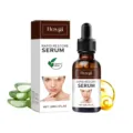 Flacone di siero viso HOYGI e variante di confezione con formula di rapido ripristino. - 30ml