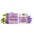 Hoygi Grass-Fed Tallow Moisturizer Cream for Face and Body Vanilla Lavender 113g Net - Vanilla Lavender