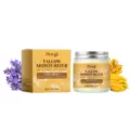 Hoygi Grass-Fed Tallow Moisturizer Face and Body Cream with Lavender and Bergamot 113g - Bergamot Lavender