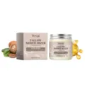 Hoygi Tallow Moisturizer Face and Body Unscented Grass-Fed Cream 113g Daily Skin Care - Unscented