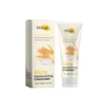 HOYGI Detergente Viso Idratante al Riso Pulizia Profonda Dei Pori Cura Pelle 120g - 120.00g