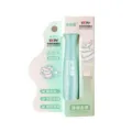 Portable stain remover pen for clothes, quick oil cleaning and safe fabric care, 15ml pack. - Light Green