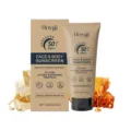 HOYGI crème solaire rafraîchissante visage et corps SPF50 PA++ légère non grasse hydratante - 100.00g