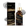 HOYGI Siero Viso Antietà 30ml Idratante Rassodante Soluzione Liquida per la Cura della Pelle - 30ml