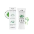 Hoygi Centella Calming Crème Solaire SPF 50 PA+++ 60g protection visage douce légère - 60.00g