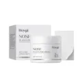Set crema pori naso punti neri Hoygi con 30g di crema e cerotto per pulizia profonda. - Maschera Nasale Punti Neri 30g + 60 Strisce