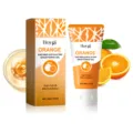 Hoygi Orange Enzymes Exfoliating Brightening Gel 50g facial skin care smooth bright glow - 50g Pack
