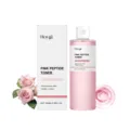 HOYGI tonico viso peptidico alla rosa 100ml tonico idratante con estratti di rose e peptidi. - Tonico 100ml
