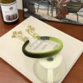 Serre-tête en velours vert style chinois avec des glands de carillon dorés élégants - Glands Dorés des Deux Côtés / Vert