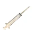 10ml plastic perfume dispenser syringe refill tool liquid transfer tool clear tube - 10ml