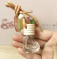 6ml / Cordino Marrone