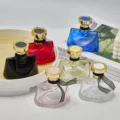 50ml gyalino mpoukali aromatos se schima tsantas adeio pskastiko polyteleias. - Τυχαίο Χρώμα