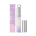 TORVIKX silicone lip brush with cap, professional makeup tool for precise lipstick application. - Single Pack / Gradient Purple