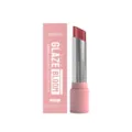 Zephoco moisturizing lip balm with berry tint and long-lasting smooth formula for daily care. - 2.8g / Berry Pulp Color