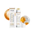 Baume à lèvres solaire HOYGI SPF50 aux céramides, soin hydratant et nourrissant pour les lèvres. - 5g