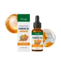 HOYGI Aitheriko Elaio Kurkouma Prosopou kai Somatos 30ml lampsi endiatinos peripoiisi - 30ml