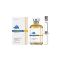 HANCHOBIT Anti-Wrinkle Facial Serum Ampoule with Salmon Water for Firming Skin Elasticity - 50ml x 1 + Tube x 1